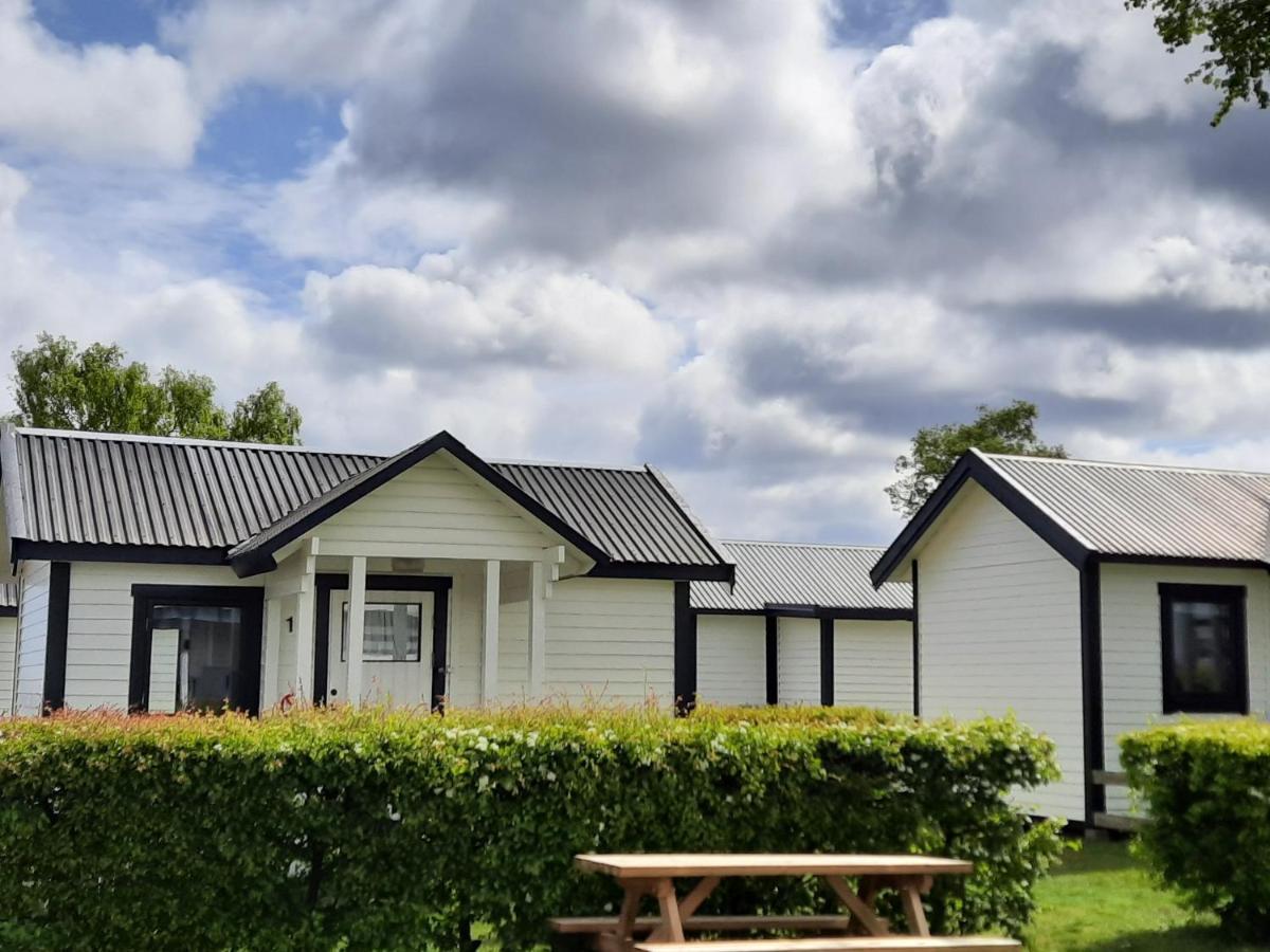 Tobisviks Camping Simrishamn Exterior photo