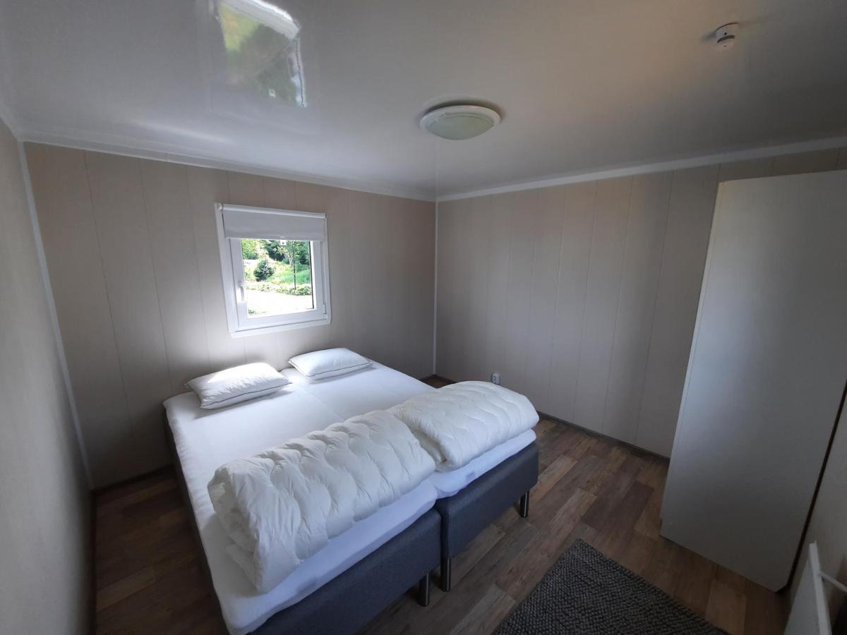 Tobisviks Camping Simrishamn Exterior photo